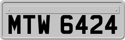 MTW6424