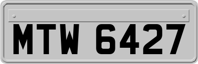 MTW6427