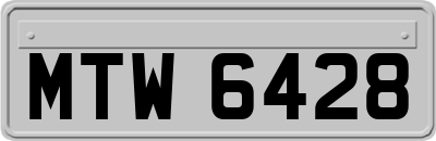 MTW6428