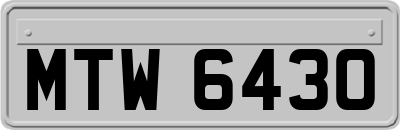 MTW6430