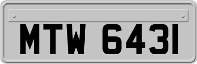 MTW6431