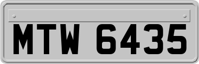 MTW6435