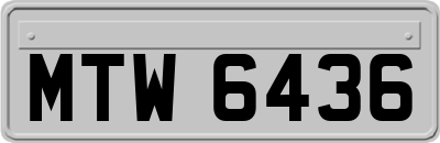 MTW6436