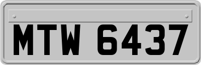 MTW6437