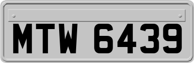 MTW6439
