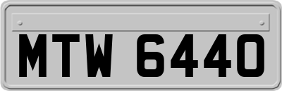 MTW6440