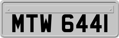 MTW6441
