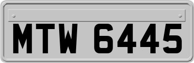 MTW6445