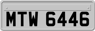 MTW6446