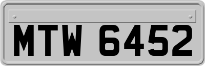 MTW6452