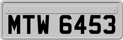 MTW6453