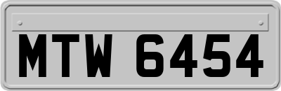 MTW6454