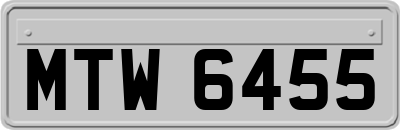 MTW6455