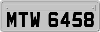 MTW6458