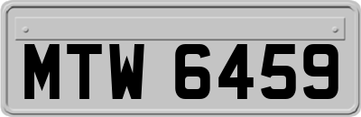 MTW6459