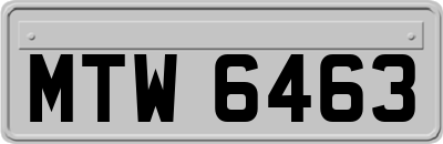 MTW6463