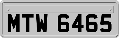 MTW6465