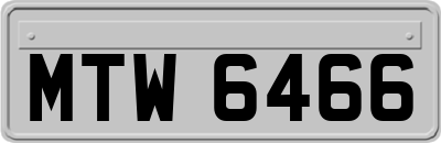 MTW6466
