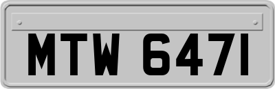 MTW6471