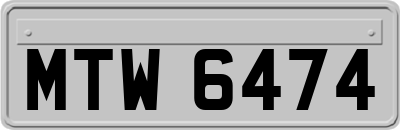 MTW6474