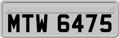 MTW6475
