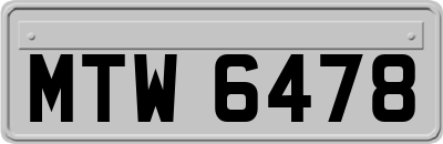 MTW6478