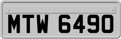 MTW6490