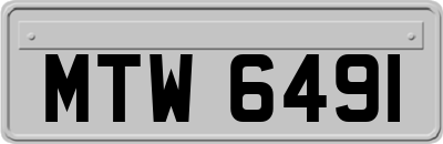 MTW6491