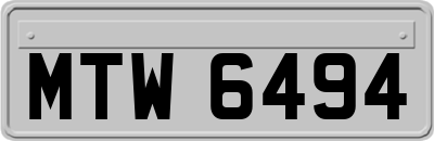 MTW6494