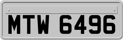 MTW6496
