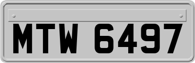 MTW6497
