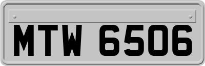 MTW6506