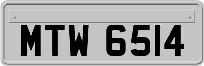 MTW6514
