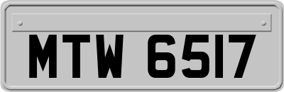 MTW6517