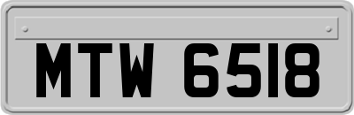 MTW6518
