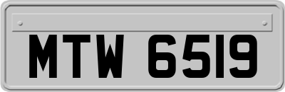 MTW6519