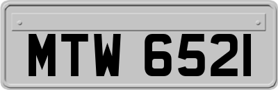 MTW6521