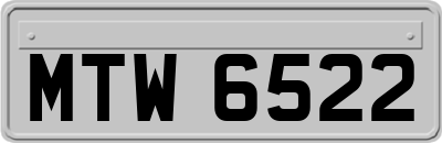 MTW6522