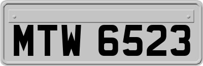 MTW6523