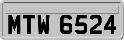 MTW6524