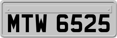 MTW6525