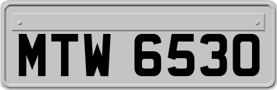 MTW6530