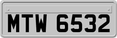MTW6532