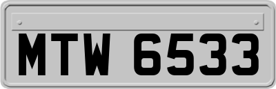 MTW6533