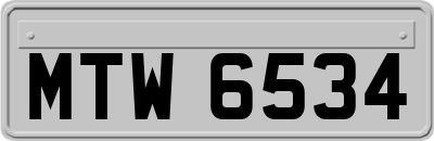 MTW6534