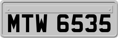MTW6535