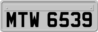 MTW6539