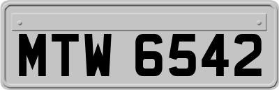 MTW6542