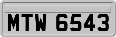 MTW6543