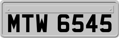 MTW6545